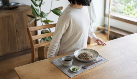 一杯のそばから、信州を次の行き先に