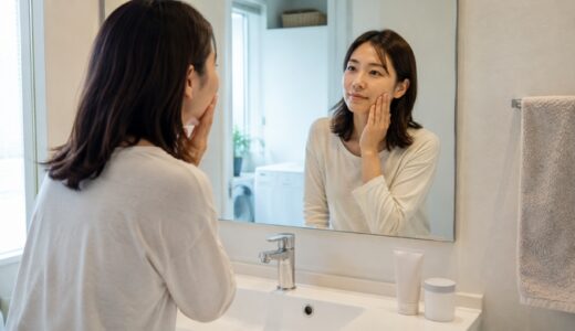 その日の気分で決める、「自分でつくる洗顔」を楽しんでみる