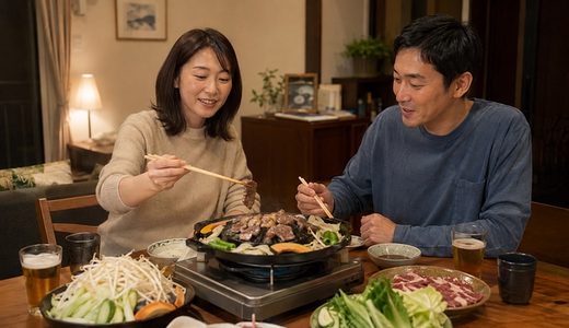 家にいながら、今夜だけ「北海道名物を食べる日」にする